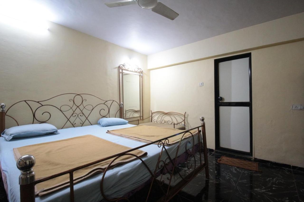 Hotel Hilltone- Matheran Eksteriør bilde