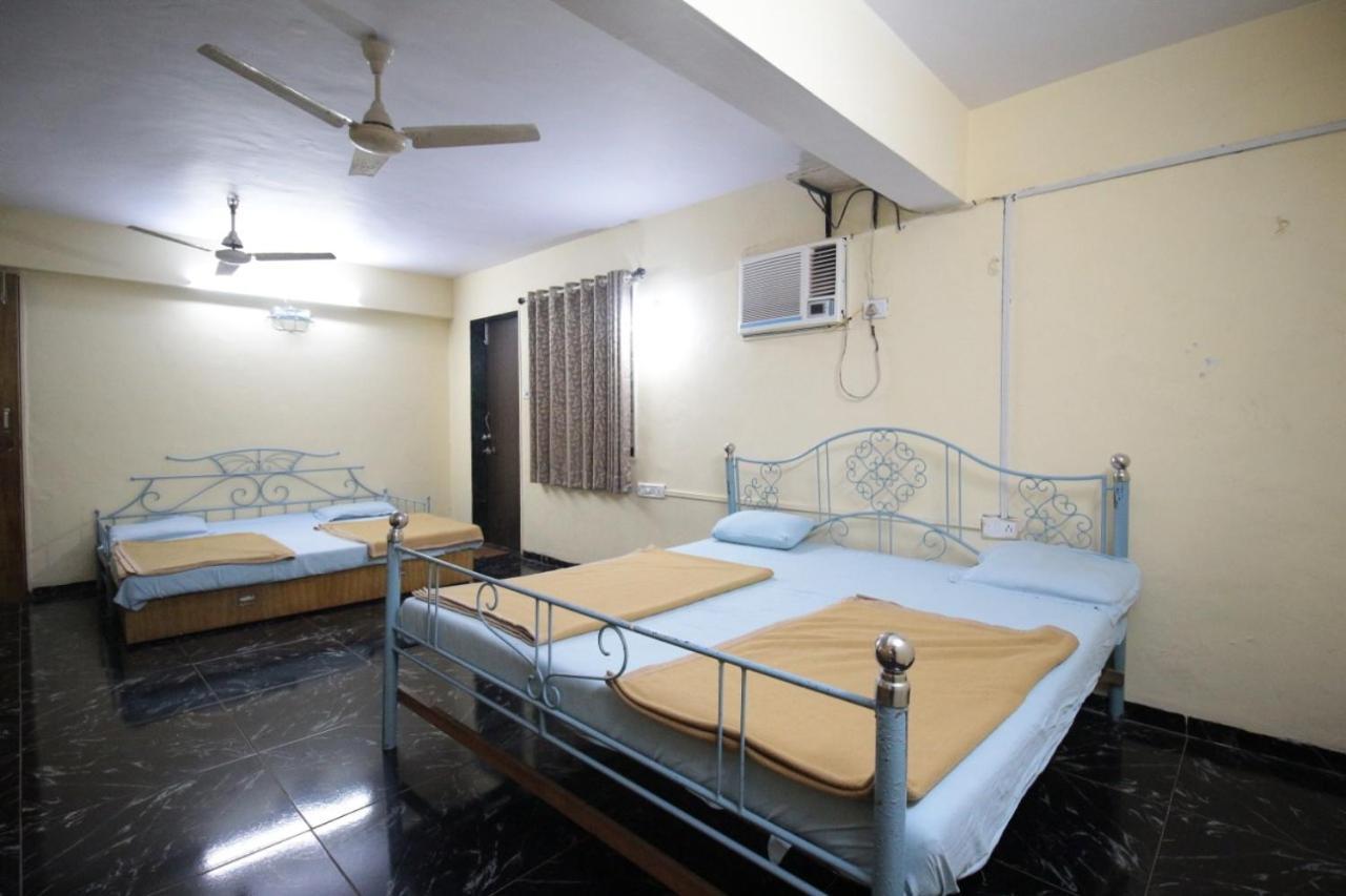 Hotel Hilltone- Matheran Eksteriør bilde